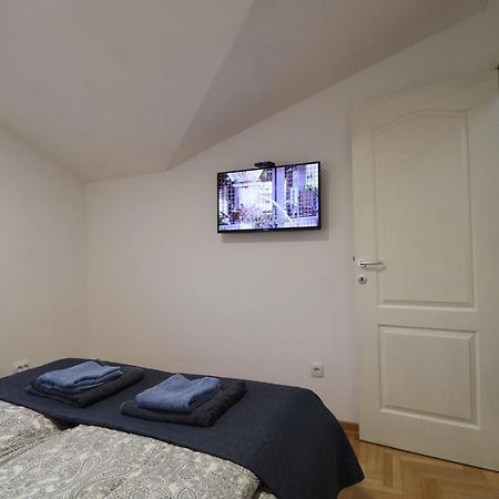 Апартаменты Flat 23 Белград Экстерьер фото