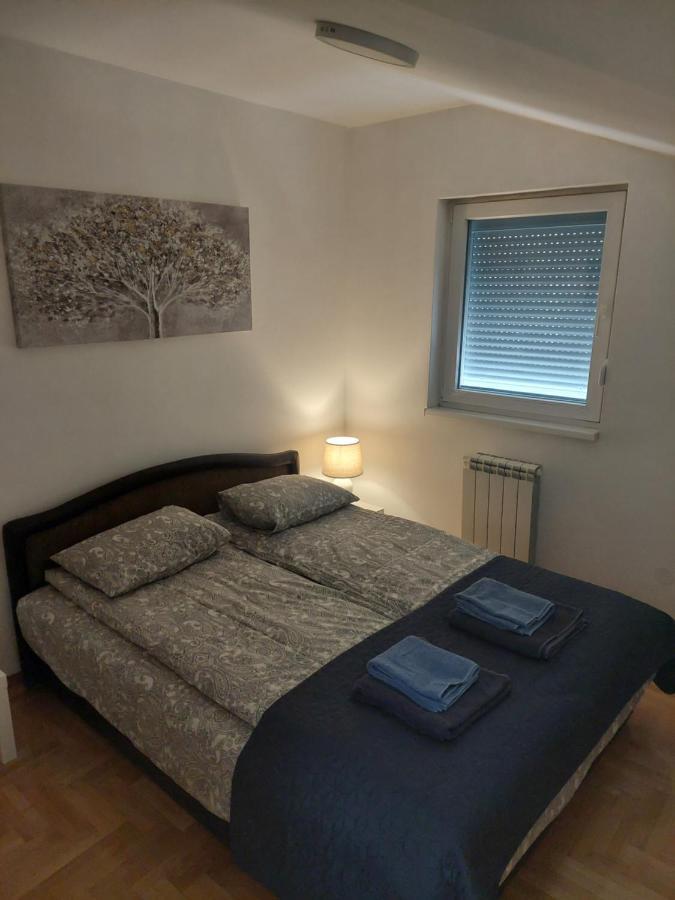 Апартаменты Flat 23 Белград Экстерьер фото