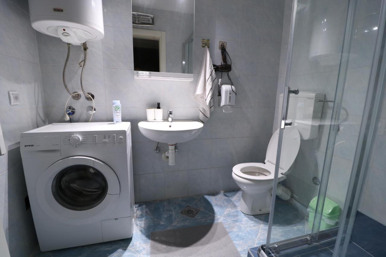 Апартаменты Flat 23 Белград Экстерьер фото