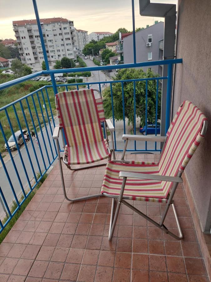 Апартаменты Flat 23 Белград Экстерьер фото